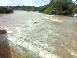  Chuva no Grande Recife: Rio Capibaribe atinge cota de alerta; entenda o aviso da Apac  (Foto: Arquivo)
