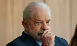 "Só tem uma coisa que a América do Sul não está precisando agora: confusão", disse Lula