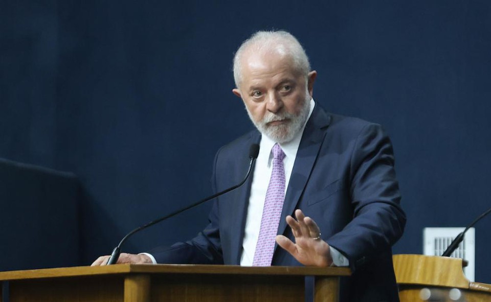 LOA  o oramento da Unio (Crdito: Marina Ramos / Cmara dos Deputados)