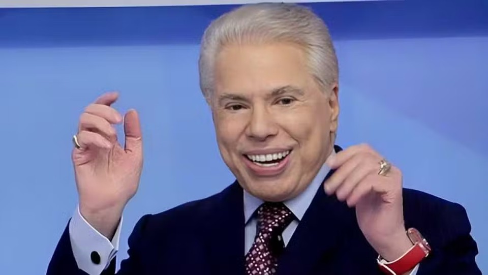 Silvio Santos completará 94 anos em 12 de dezembro deste ano (Foto: Reprodução) Silvio Santos completará 94 anos em 12 de dezembro deste ano (Foto: Reprodução)