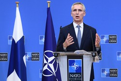 OTAN quer reforçar suas tropas no Leste Europeu (Foto: JOHN THYS / AFP)