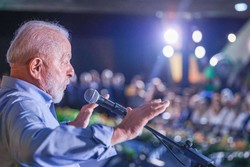 Posição de Lula se mantém firme contra a ofensiva de Israel a Gaza