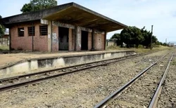 Empresários pedem mais investimentos na malha ferroviária a presidenciáveis (crédito: Marcelo Ferreira/CB/D.A Press)