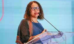 A liberao da verba  da parceria entre alguns ministrios e o BNDES