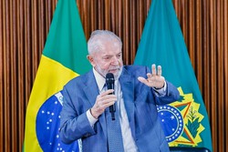 Na virada de junho, Lula completa 17 meses, ou seja, 517 dias  frente da Presidncia