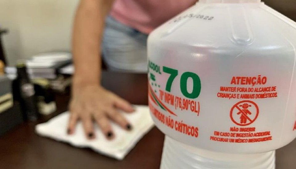 Comercializao do produto no estado valer at 31 de agosto deste ano (foto: Arquivo/Agncia Gov)