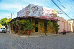Restaurante Buraco da Gia comemora 67 anos de existência  (Foto: Divulgação)