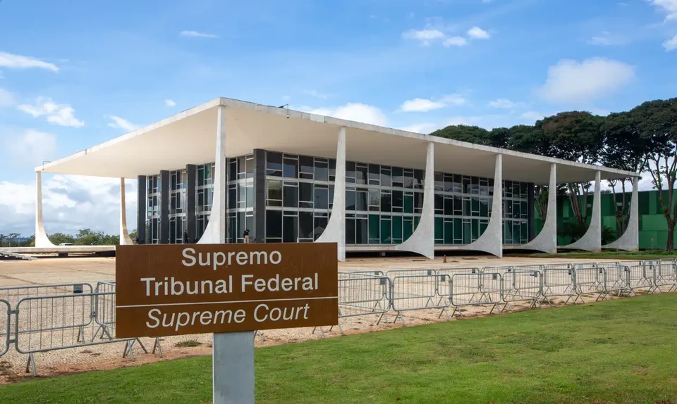 At o momento, o Supremo tem maioria de 8 votos a favor da flexibilizao das regras de pagamento (Crdito: Fbio Rodrigues-Pozzebom / Agncia Brasil)