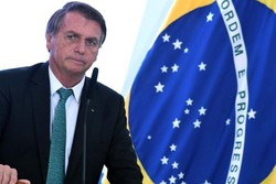 Bolsonaro diz que vetará jogos de azar caso PL seja aprovado no Congresso (Foto: Edu Andrade/Ascom/ME)