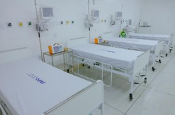 Pernambuco enfrenta uma lotao nos leitos peditricos nas Unidades de Terapia Intensiva (UTI)