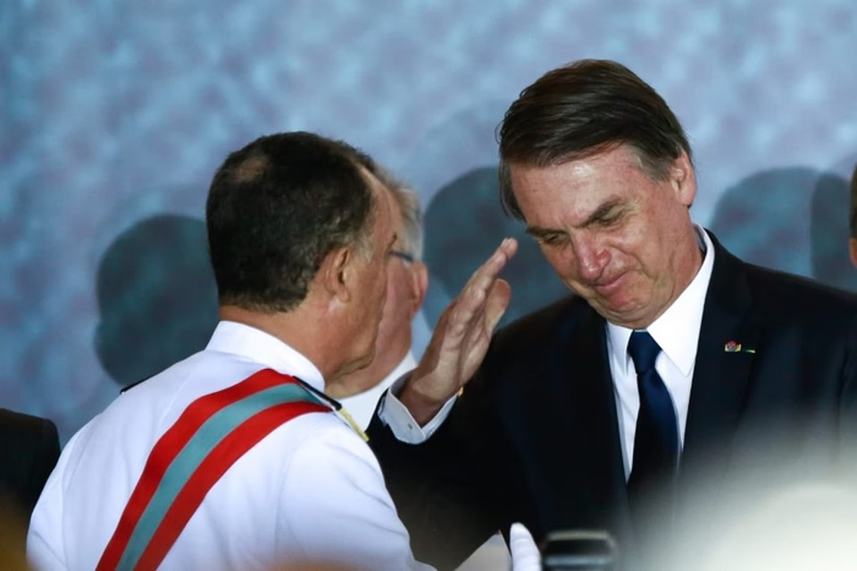 (Foto: Rafaela Felicciano/Metrpoles)
