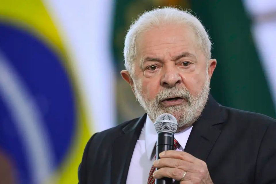  (Foto: Marcelo Camargo/Agência Brasil)