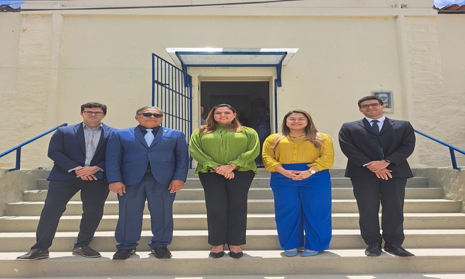 Agora, a cidade de Arcoverde conta com uma unidade feminina com capacidade para 15 adolescentes (Foto: Divulgao)
