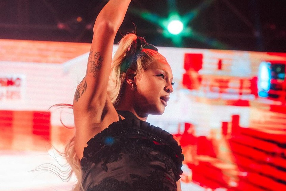  (Foto: Divulgao/La Folie Festival)
