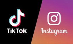 Após queixas de usuários, Instagram deixará de tentar se parecer com TikTok (Foto: Reprodução)