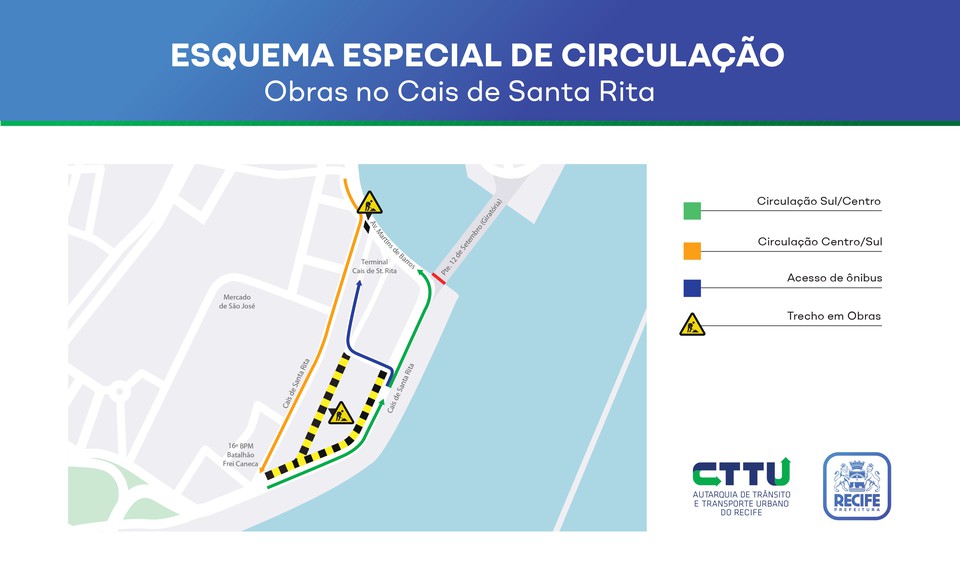  (Foto: Prefeitura do Recife/Divulgao)