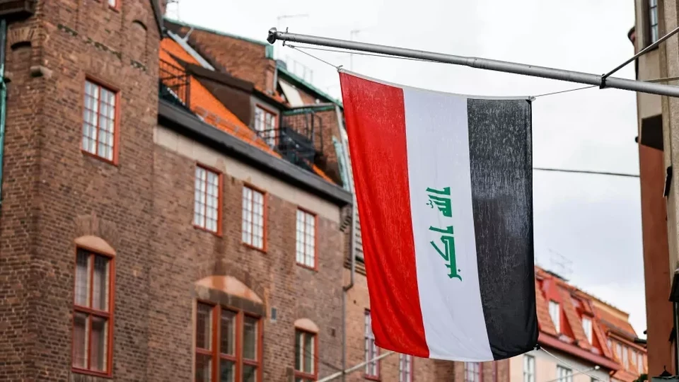  (Foto: Caisa Rasmussen/AFP)