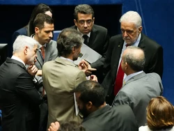 Texto segue para sano do presidente Luiz Incio Lula da Silva
