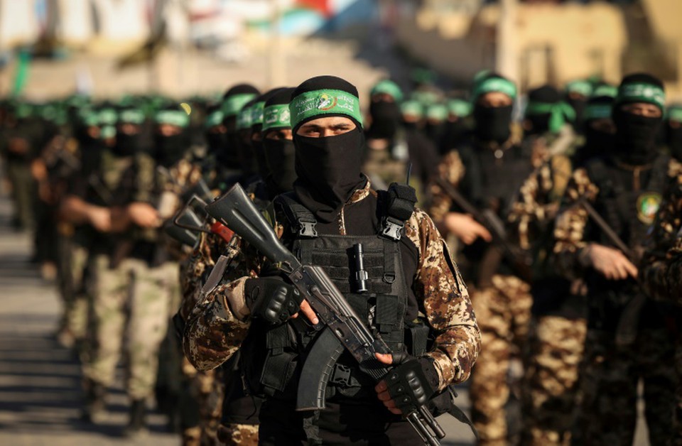 Lder do Hamas disse que estuda com um 'esprito positivo' a trgua proposta pelas autoridades dos pases mediadores (Foto: AFP/Arquivos)