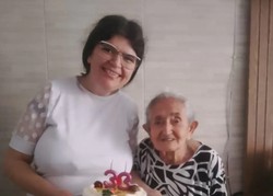 Mulher acusada de matar a av no Agreste  absolvida e encaminhada para tratamento psiquitrico (Foto: Reproduo.)