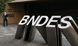 BNDES e BID vão avaliar projetos viáveis na área de saneamento (Foto: Fernando Frazão/Agência Brasil)