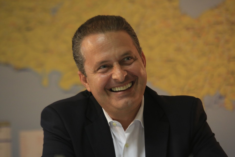  (Foto: Teresa Maia/Arquivo DP Foto)