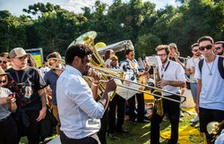 Festival de Jazz e Blues traz groove de Nova Orleans ao Recife (Crdito: Vincius Grosbelli)