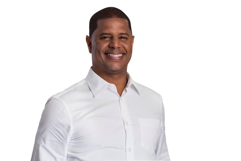 Marcelinho Carioca est desaparecido (Reproduo/Redes sociais)