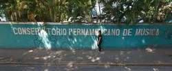 Conservatrio Pernambucano de Msica  abre inscries para cursos tcnicos gratuitos (Foto: Arquivo )