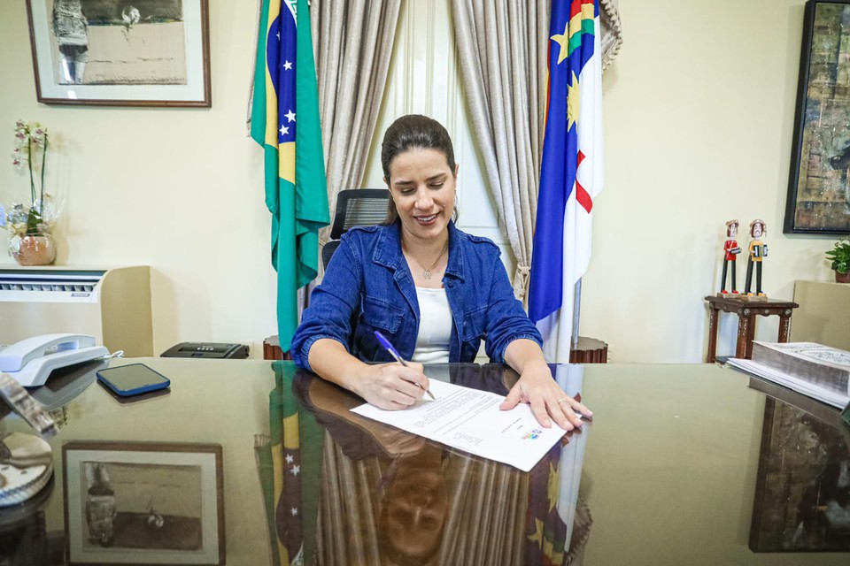  (Foto: Hesodo Ges/Secom)