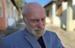 Morre ator Paulo Csar Pereio, aos 83 anos, na tarde deste domingo (Foto: Divulgao)