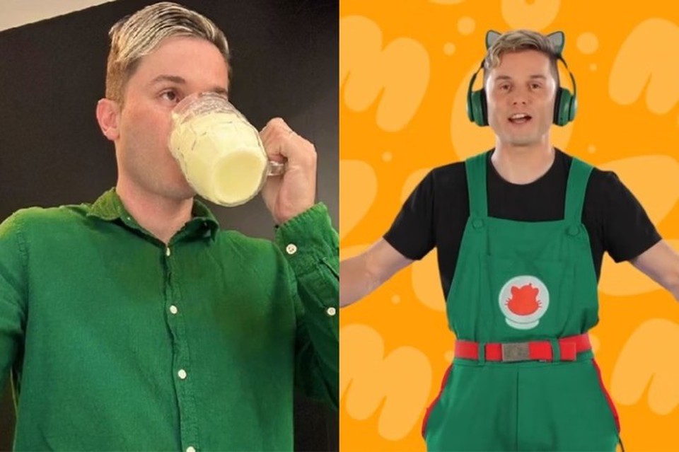 Youtuber nega as acusaes  (foto: Reproduo/Redes sociais)