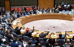 Brasil volta a ocupar assento no Conselho de Segurança da ONU após 10 anos (Foto: ONU/Reprodução)