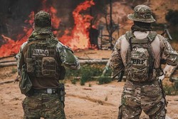 
PRF e Ibama j haviam falado sobre o crime organizado na Amaznia Legal. O combate aos grupos  desafio