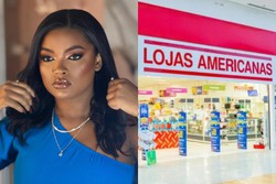 Americanas no recorre e mulher negra acusada de furto no Recife receber R$ 10 mil: ''Nenhum dinheiro paga o que passei'' (Foto: Cortesia e Divulgao)