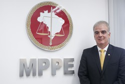 Combate ao crime organizado e promoção da cidadania são prioridades do MPPE  (Foto: Rafael Vieira/DP)