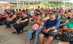 Campanha Registre-se! inicia nesta segunda (13) em Pernambuco; projeto amplia acesso a documentos para pernambucanos (Foto: Divulgao/CNJ)