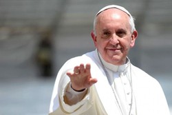 Progressista, papa Francisco desafiou alas conservadoras e olhou para populaes excludas (Tiziana Fabi/AFP Photo)