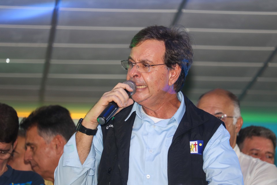  (Foto: Ruan Pablo/DP Foto
)