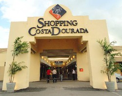 Shopping Costa Dourada, no Cabo de Santo Agostinho, agora é Pet Friendly (Foto: Shopping Costa Dourada/Divulgação)