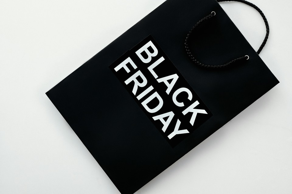 Em 2024, a Black Friday acontecer em 29 de novembro (Foto: Pexels)