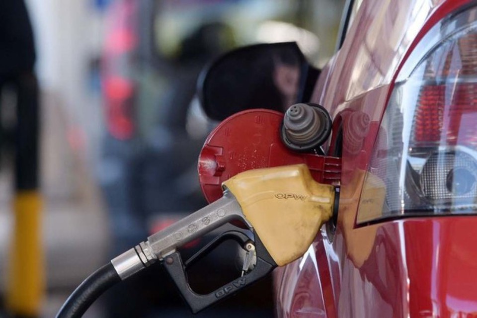 Etanol continua mais competitivo na maioria dos estados brasileiros, sendo mais econmico principalmente para os motoristas das regies Sudeste, Centro-Oeste e Sul (Foto: Ed Alves/CB/DA.Press)