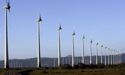 Fontes renováveis na matriz energética devem aumentar em 2022, diz MME (Foto: Jamil Bittar/Direitos reservados)