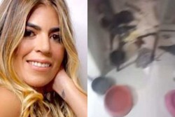 Bruna Surfistinha abandona pets e polcia arromba apartamento (Foto: Reproduo/Instagram)