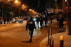 Mãe de autor do atentado em Paris havia manifestado preocupação com o comportamento do filho (foto: Dimitar Dilkoff / AFP)