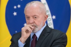Saidinhas: comisso da Cmara aprova moo de repdio a Lula por veto (Hugo Barreto/Metrpoles)