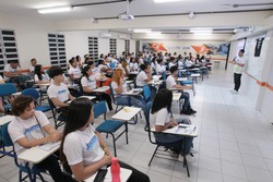 Jaboatão abre inscrições para o Projeto Jovem Mais com 120 vagas para cursos de capacitação (Foto: Divulgação/PMJ)