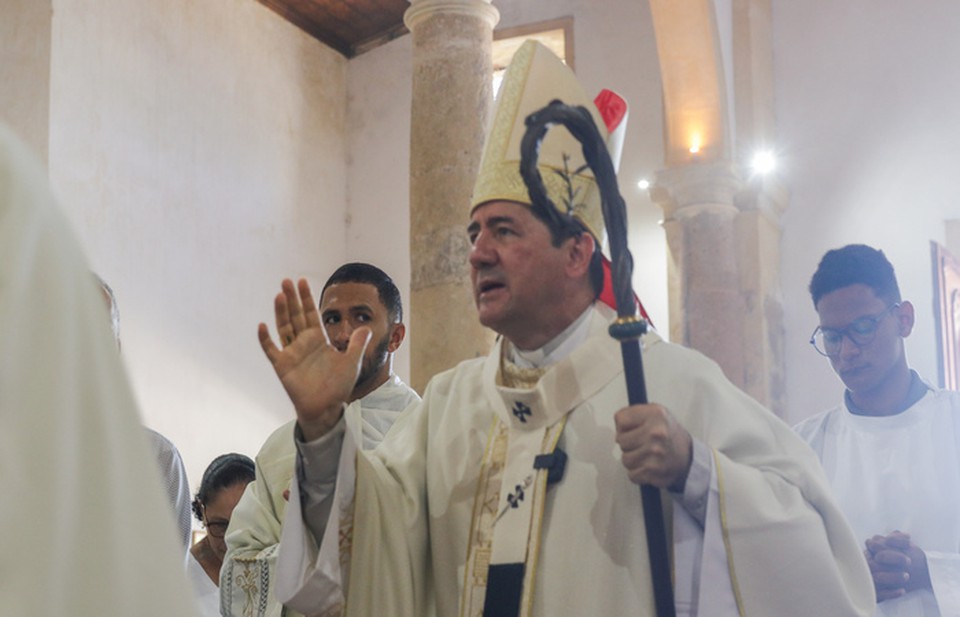  (Foto: Sandy James/Arquivo DP )