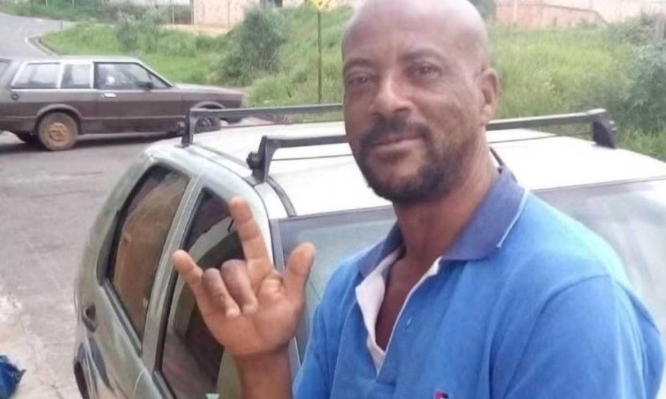 

Wander Lucio de Moura morreu na noite dessa sexta-feira (1/11) (foto: Redes sociais/Reproduo
)