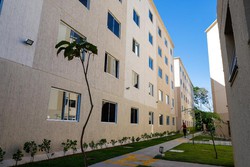 Minha Casa Minha Vida sem recursos de emendas (Yacy Ribeiro/Secom-PE)